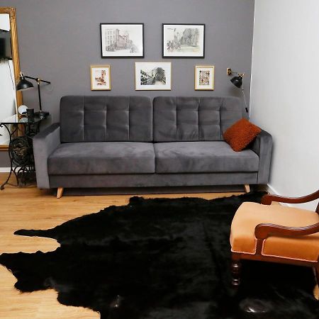 Mini Flat Apartman Pécs Esterno foto