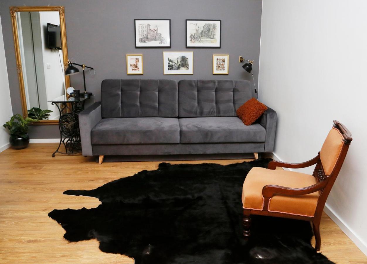 Mini Flat Apartman Pécs Esterno foto
