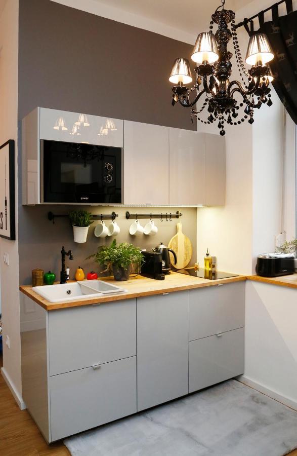 Mini Flat Apartman Pécs Esterno foto