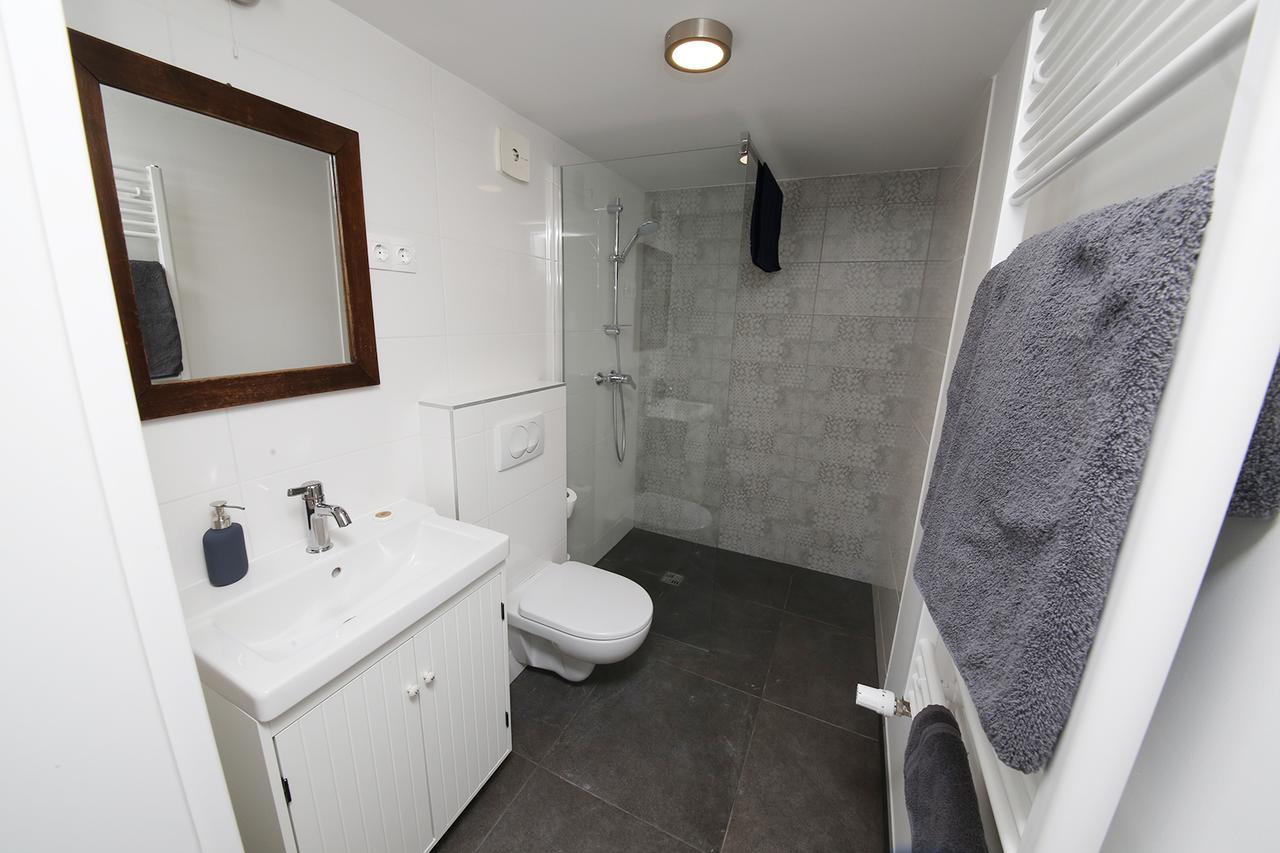 Mini Flat Apartman Pécs Esterno foto